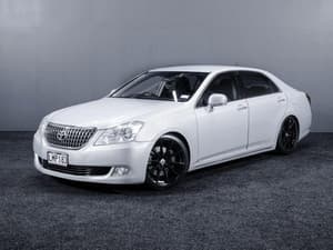 2009 Toyota Majesta JDM car for sale