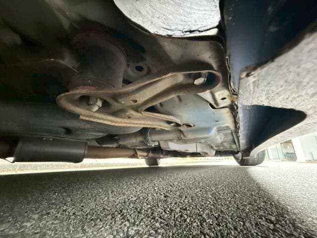 1996 Nissan Silvia JDM car for sale — photo 8 of 9