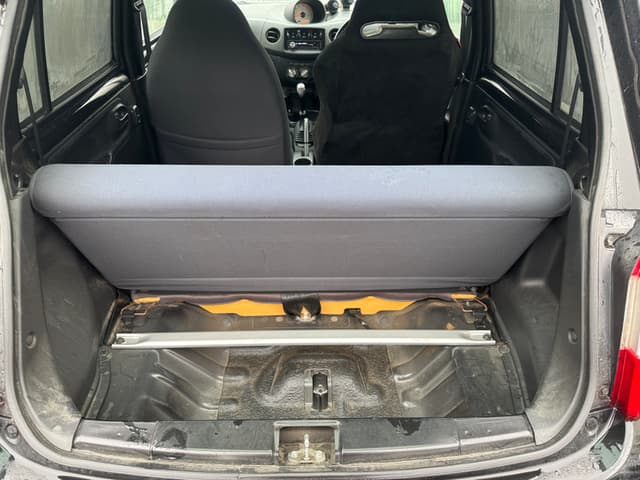 2009 Daihatsu Esse JDM car for sale — photo 24 of 24