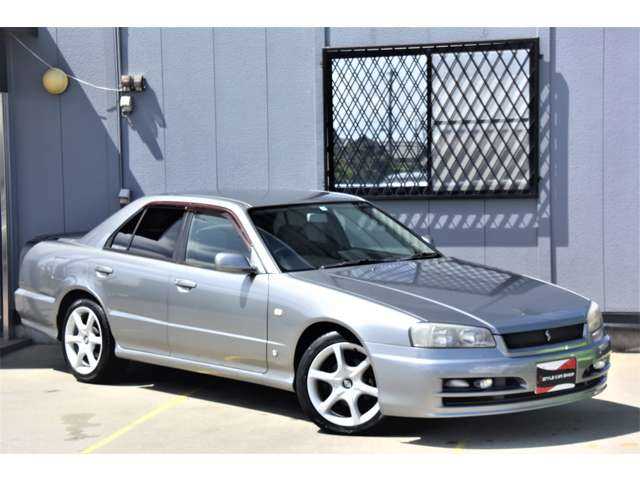 2000 Nissan Skyline JDM car for sale — photo 4 of 20