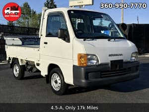 2000 Subaru Sambar JDM car for sale