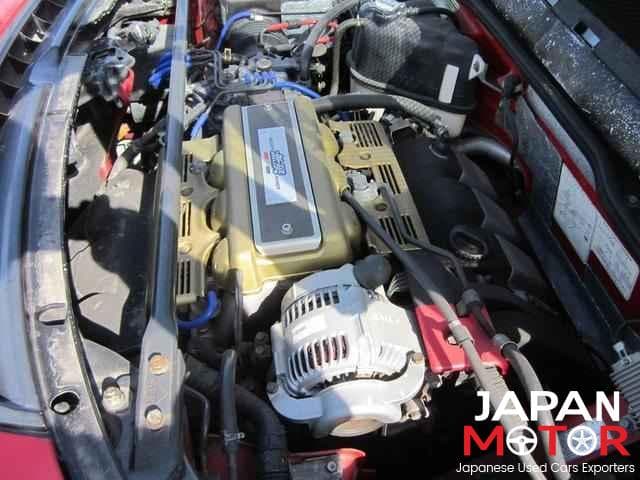 1991 Honda NSX JDM car for sale — photo 8 of 15