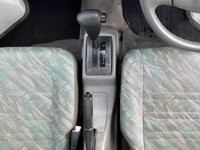 2000 Suzuki Carry JDM car for sale — photo 21 of 25