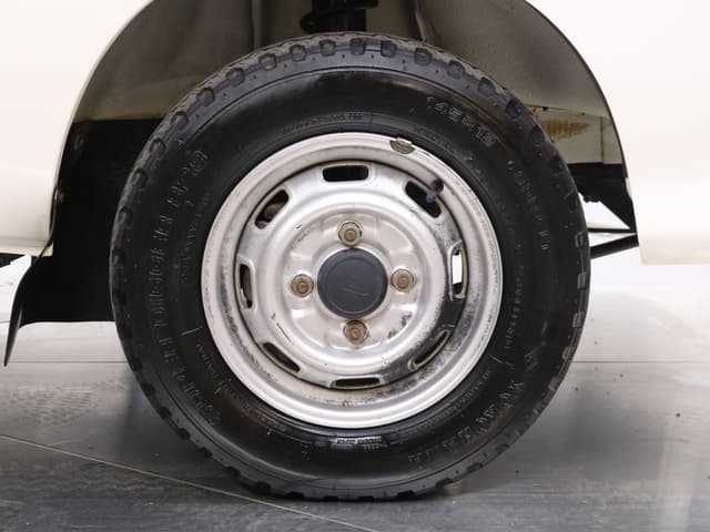 1998 Daihatsu Hijet JDM car for sale — photo 21 of 25