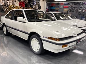 1986 Honda Integra JDM car for sale