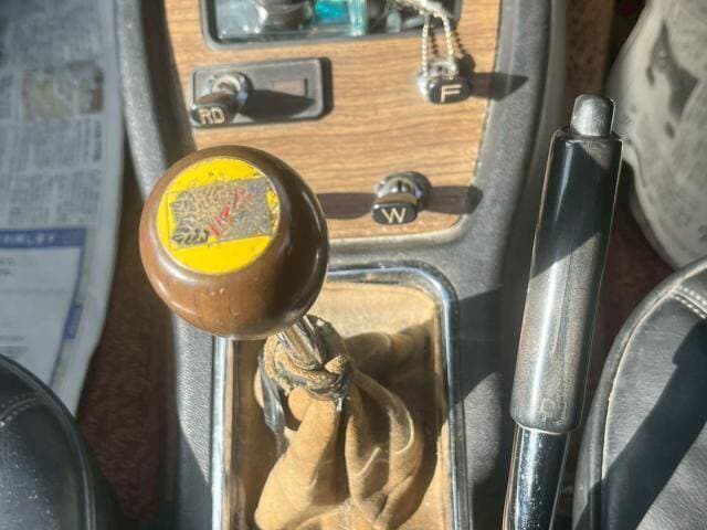 1971 Nissan Skyline JDM car for sale — photo 9 of 19