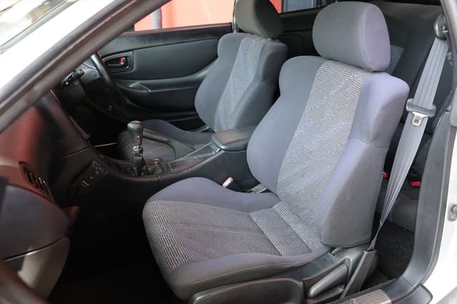 1994 Toyota Celica JDM car for sale — photo 11 of 20