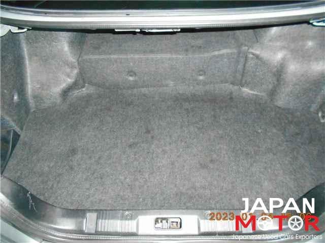 2001 Nissan Skyline JDM car for sale — photo 9 of 10