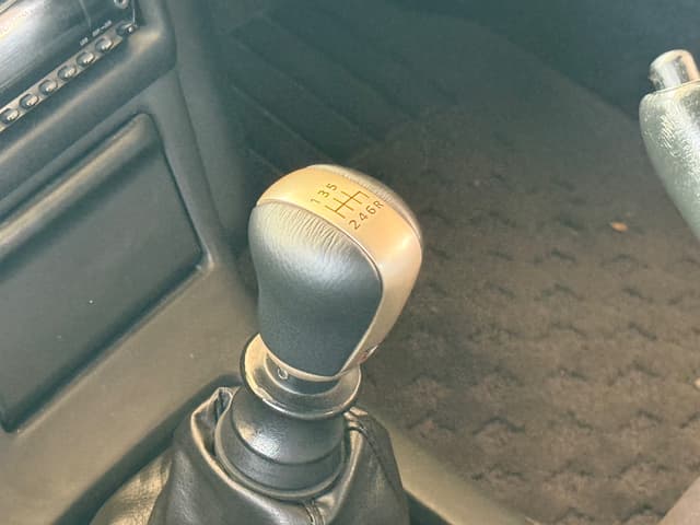 1996 Nissan Skyline JDM car for sale — photo 2 of 5