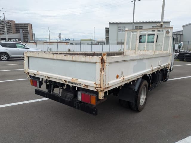 2006 Isuzu Elf JDM car for sale — photo 5 of 10
