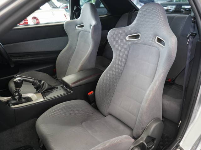 2000 Nissan Skyline JDM car for sale — photo 17 of 20