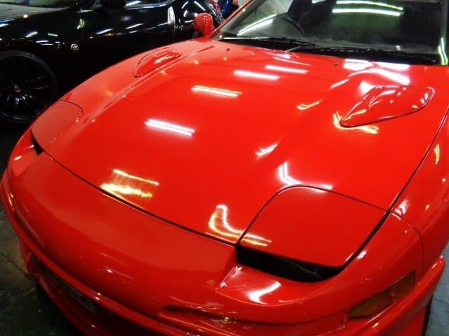 1993 Mitsubishi GTO JDM car for sale — photo 3 of 25