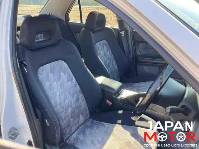 1999 Nissan Skyline JDM car for sale — photo 6 of 11