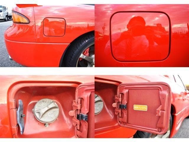 1998 Mitsubishi GTO JDM car for sale — photo 9 of 25
