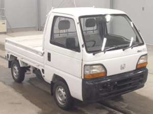 1994 Honda Acty JDM car for sale