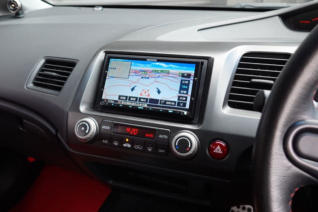 2007 Honda Civic JDM car for sale — photo 25 of 25