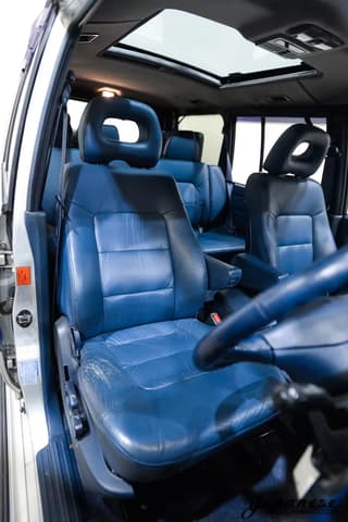 1992 Mitsubishi Pajero JDM car for sale — photo 16 of 25