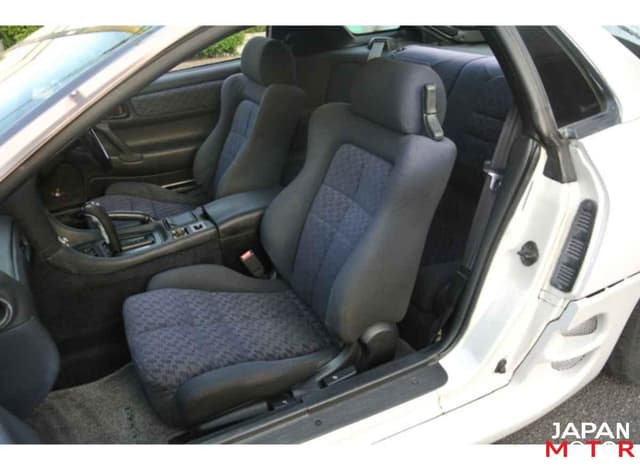 1996 Mitsubishi GTO JDM car for sale — photo 6 of 8