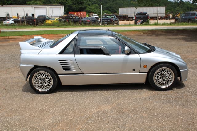 1994 Mazda AZ-1 JDM car for sale — photo 2 of 24