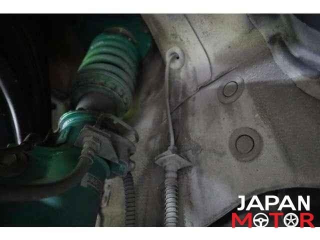1995 Mitsubishi GTO JDM car for sale — photo 8 of 8