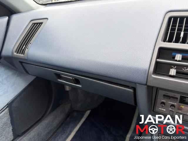 1987 Honda Integra JDM car for sale — photo 8 of 11