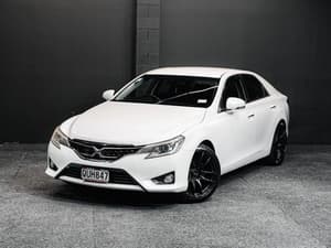 2012 Toyota Mark X JDM car for sale
