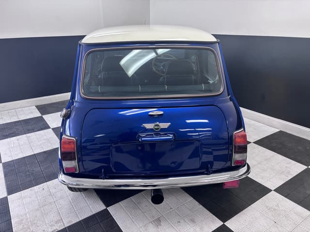 1999 Mini Cooper JDM car for sale — photo 14 of 19