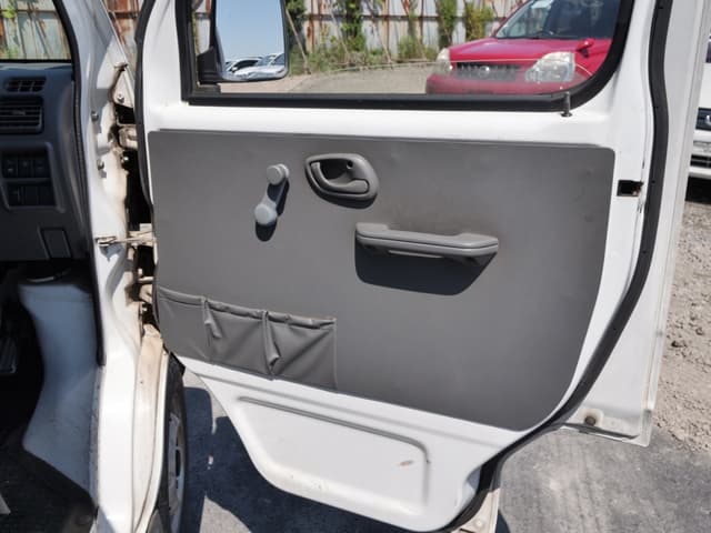 2000 Suzuki Every JDM car for sale — photo 22 of 25
