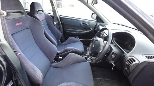 2000 Honda Integra JDM car for sale — photo 14 of 16