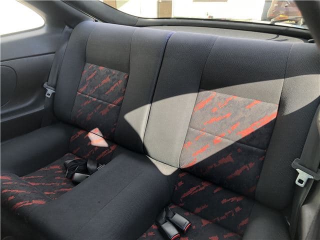 1998 Toyota Celica JDM car for sale — photo 16 of 23