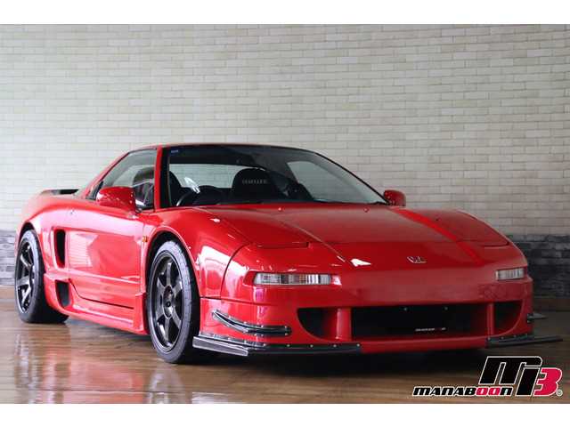 1992 Honda NSX JDM car for sale — photo 8 of 20