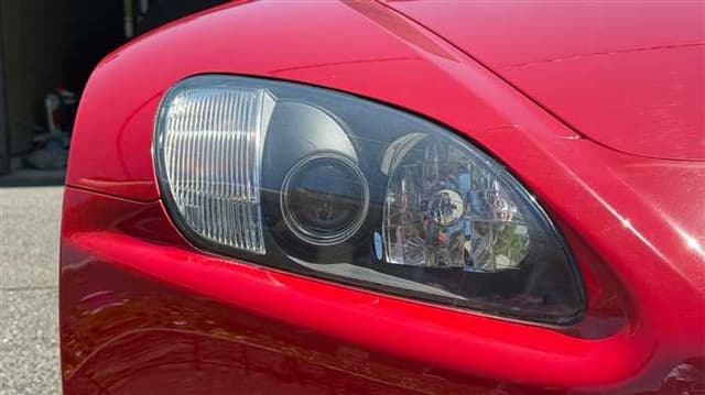 1999 Honda S2000 JDM car for sale — photo 24 of 25