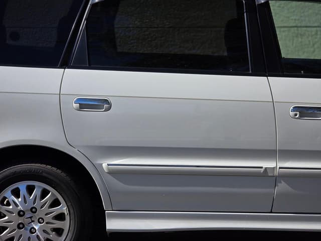 1997 Honda Odyssey JDM car for sale — photo 14 of 25