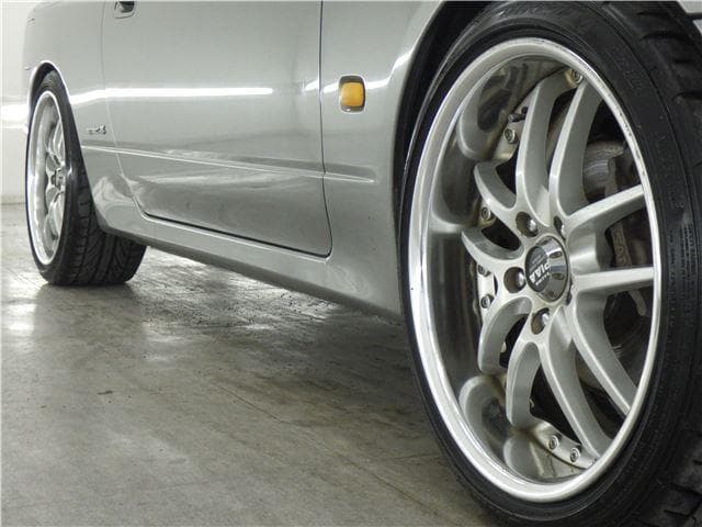 1999 Nissan Silvia JDM car for sale — photo 19 of 25