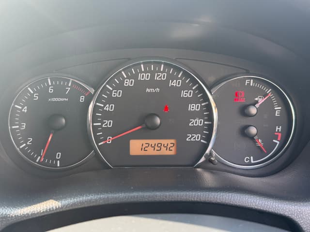 2009 Suzuki Swift JDM car for sale — photo 11 of 24