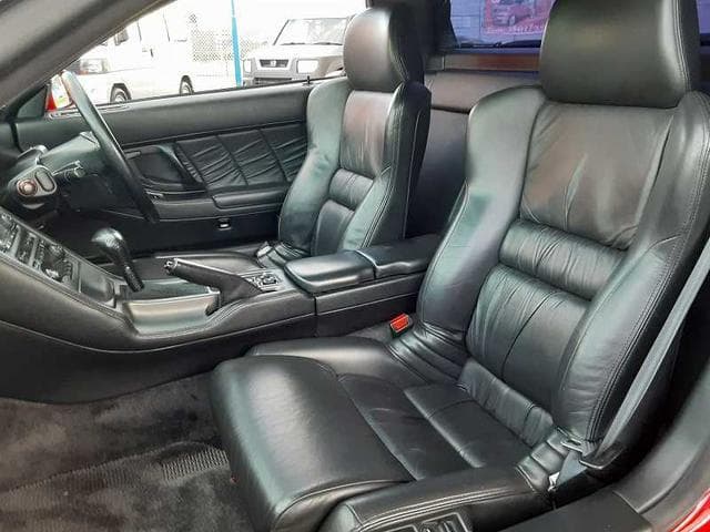 1996 Honda NSX JDM car for sale — photo 19 of 25