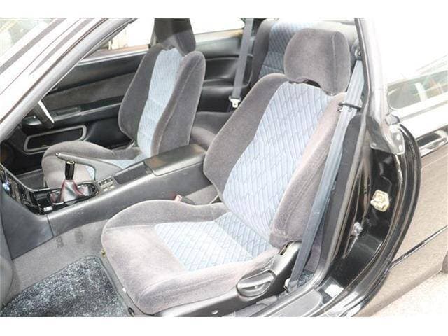 1996 Nissan Silvia JDM car for sale — photo 6 of 20