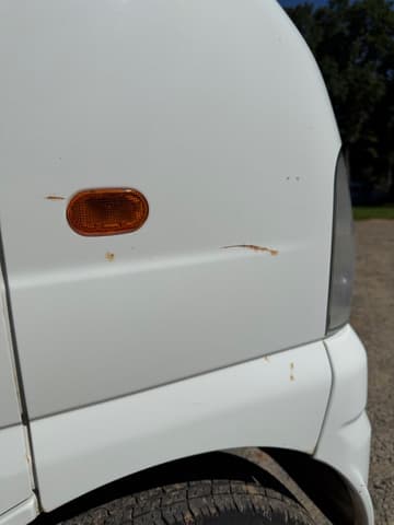 2000 Suzuki Carry JDM car for sale — photo 14 of 16