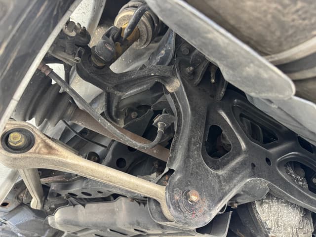 2000 Mazda RX-7 JDM car for sale — photo 22 of 25