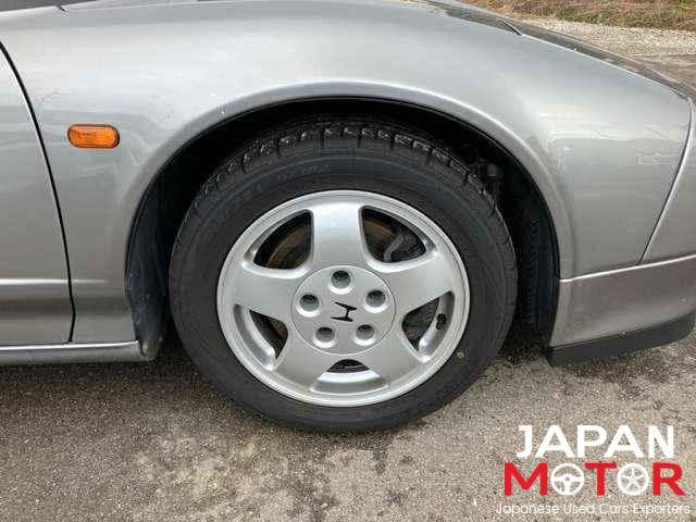 1993 Honda NSX JDM car for sale — photo 4 of 7