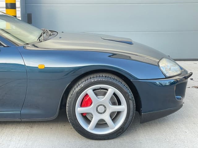 1995 JDM car for sale — photo 13 of 25