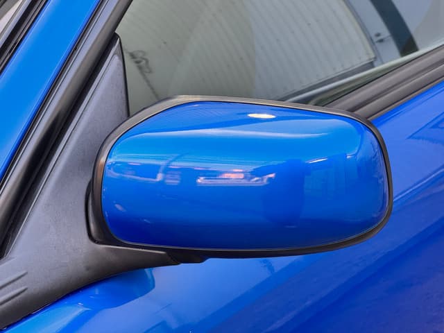 2006 Subaru Impreza JDM car for sale — photo 25 of 25