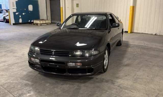 1994 Nissan Skyline JDM car for sale — photo 21 of 25