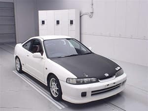 1996 Honda Integra JDM car for sale