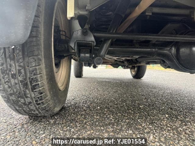 2001 Suzuki Jimny JDM car for sale — photo 22 of 24