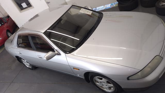 1995 Nissan Skyline JDM car for sale — photo 10 of 20
