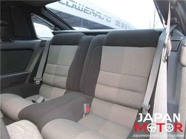 1993 Toyota Supra JDM car for sale — photo 8 of 9