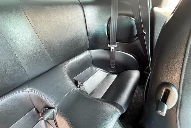 2002 Mazda RX-7 JDM car for sale — photo 12 of 25