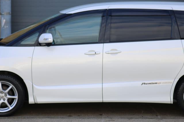 2007 Toyota JDM car for sale — photo 15 of 25