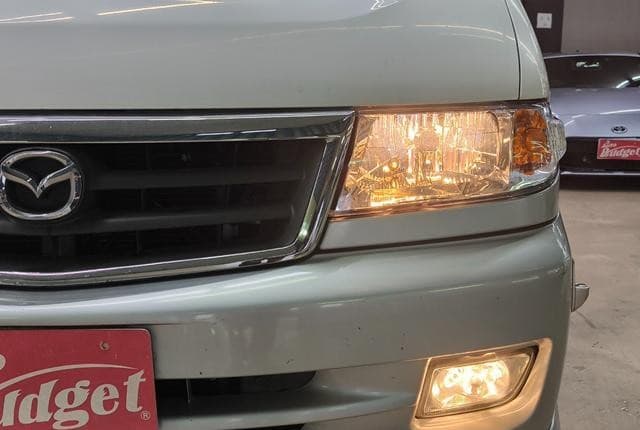 2000 Mazda Bongo JDM car for sale — photo 15 of 25